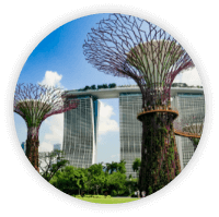 Singapore Office